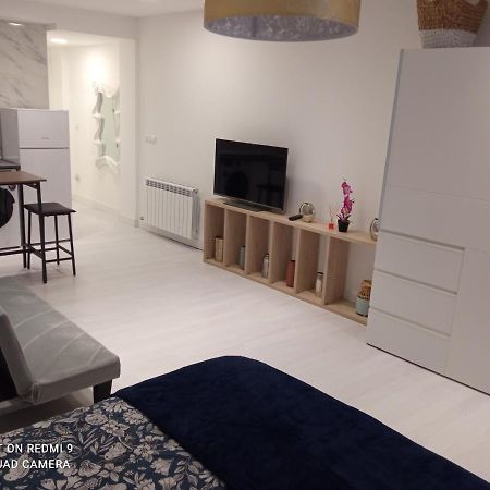 Stunning Big Studio Logrono'S Old Town公寓 外观 照片