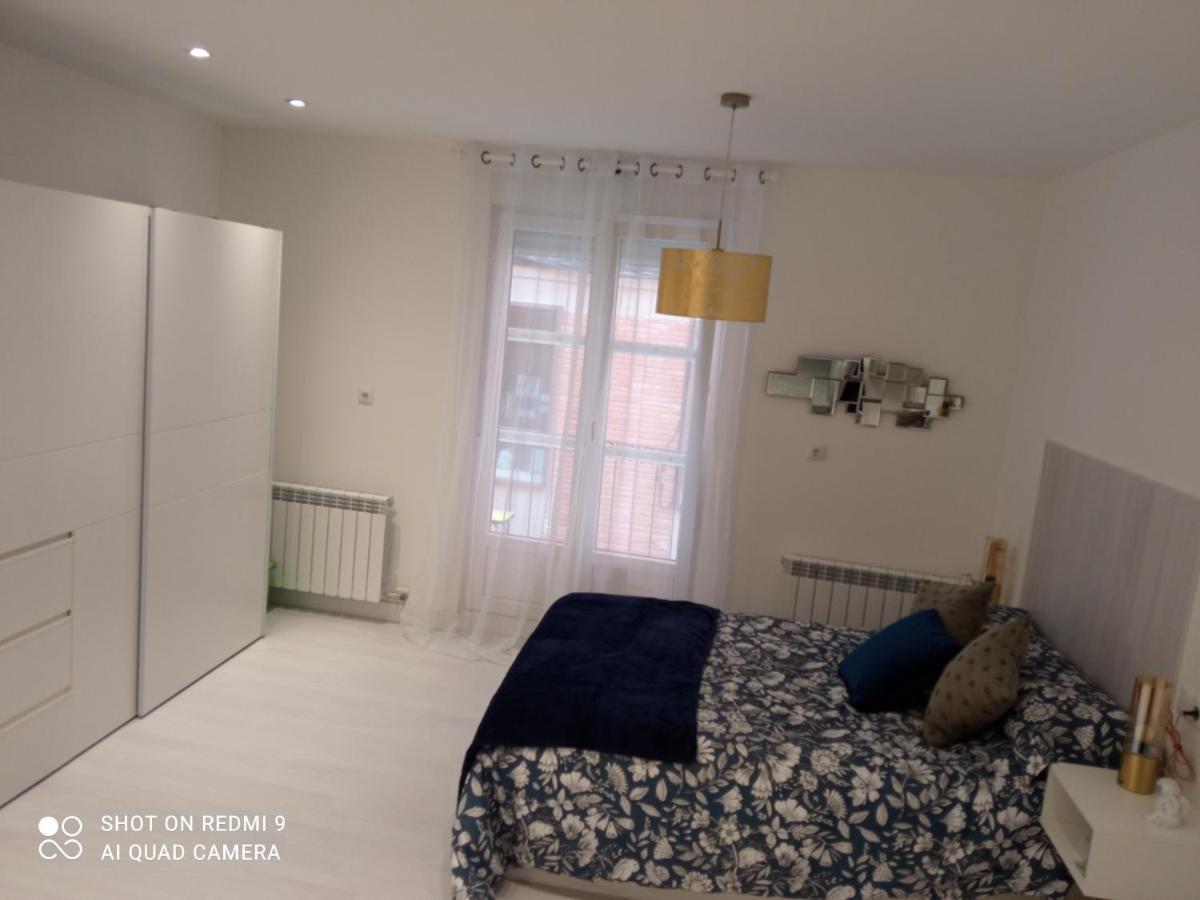 Stunning Big Studio Logrono'S Old Town公寓 外观 照片